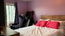 5½ Upper Duplex for Rent – Laval - Photo 4