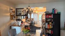 5½ Upper Duplex for Rent – Laval - Photo 8