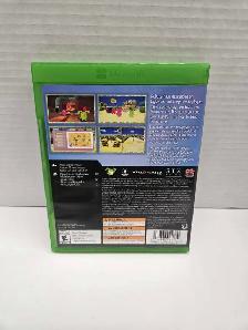 Xbox One Ugly Dolls an Imperfect Adventure - Photo 2