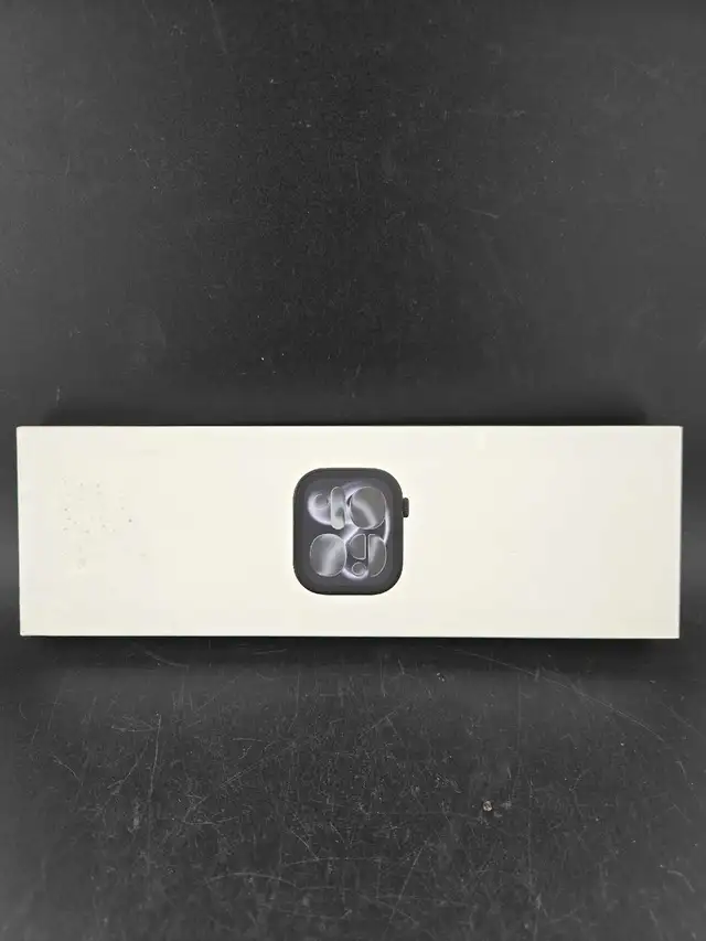 IWATCH SERIES 11 46MM CELL A3337
