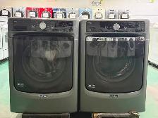 Reconditioned Maytag Washer & Dryer Set $855 Free Delivery