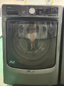 Reconditioned Maytag Washer & Dryer Set $855 Free Delivery - Photo 2