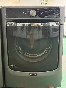 Reconditioned Maytag Washer & Dryer Set $855 Free Delivery - Photo 5