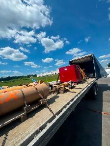 Class 1A Long Haul Truck Driver - Photo 3