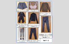 Lululemon (Size 4). Excellent/Good condition. #Bb30-2