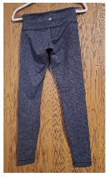 Lululemon (Size 4). Excellent/Good condition. #Bb30-2 - Photo 3