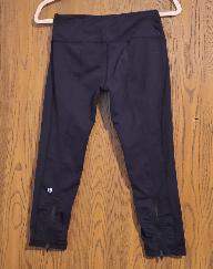 Lululemon (Size 4). Excellent/Good condition. #Bb30-2 - Photo 8