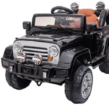 KIDS RIDE, CHILD RIDE, BABY RIDE ON 12V CAR, SUV#15 W REMOTE