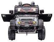 KIDS RIDE, CHILD RIDE, BABY RIDE ON 12V CAR, SUV#15 W REMOTE - Photo 6