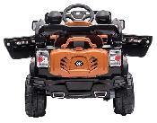 KIDS RIDE, CHILD RIDE, BABY RIDE ON 12V CAR, SUV#15 W REMOTE - Photo 7