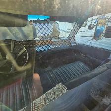 1990 Chevrolet C/K 3500 - Photo 3