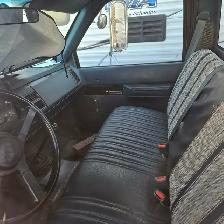 1990 Chevrolet C/K 3500 - Photo 4