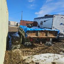 1990 Chevrolet C/K 3500 - Photo 5