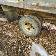 1990 Chevrolet C/K 3500 - Photo 6