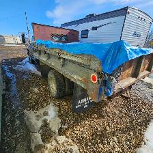 1990 Chevrolet C/K 3500 - Photo 7