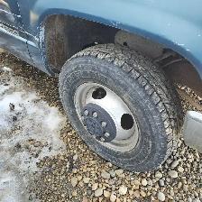 1990 Chevrolet C/K 3500 - Photo 8