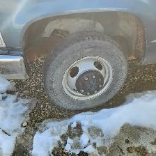 1990 Chevrolet C/K 3500 - Photo 9