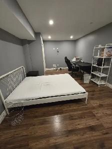 Room for rent (Great Location in London, ON) - Photo 5