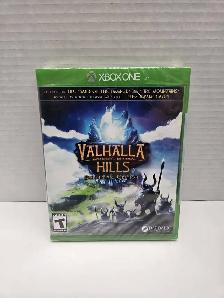 Xbox One Valhalla Hills NEW