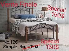Brand New Bunk Bed/DES LIT SUPERPOSE/ LIQUIDATION!! - Photo 9