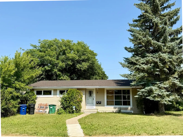 2-Bedroom Legal basement suite for rent