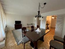 TOUT INCLUS! Condo de Luxe 3 1/2 830p.ca, MEUBLÉ à louer, 1699$ - Photo 4