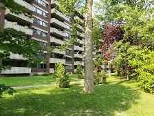 TOUT INCLUS! Condo de Luxe 3 1/2 830p.ca, MEUBLÉ à louer, 1699$ - Photo 10