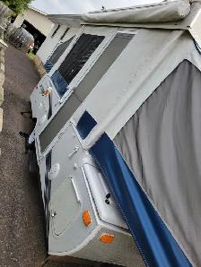2011 Jayco Jay Series Tent Trailer for Sale - Photo 2