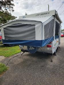 2011 Jayco Jay Series Tent Trailer for Sale - Photo 3
