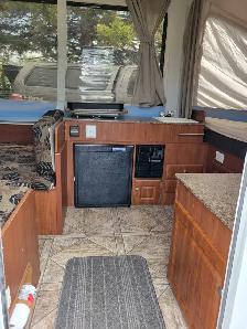 2011 Jayco Jay Series Tent Trailer for Sale - Photo 4