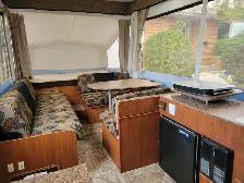 2011 Jayco Jay Series Tent Trailer for Sale - Photo 6