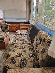 2011 Jayco Jay Series Tent Trailer for Sale - Photo 8