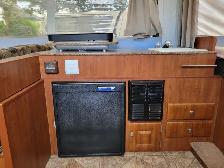 2011 Jayco Jay Series Tent Trailer for Sale - Photo 9