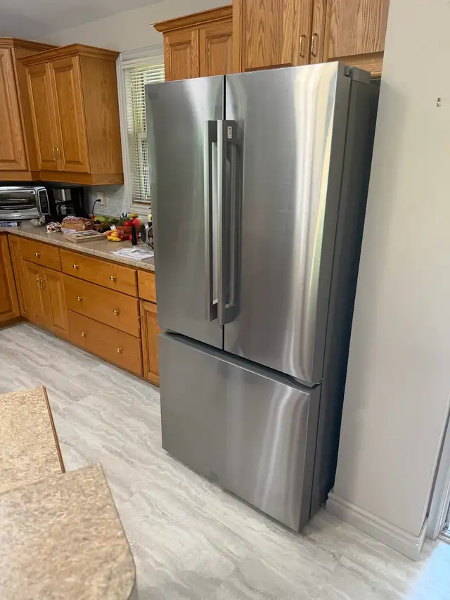 urgent hiring for appliance delivery helper