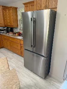 urgent hiring for appliance delivery helper