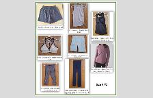 Lululemon (Size 4). Excellent /Good condition. #Bb30-1
