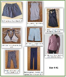 Lululemon (Size 4). Excellent /Good condition. #Bb30-1 - Photo 2