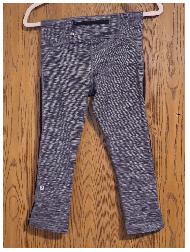 Lululemon (Size 4). Excellent /Good condition. #Bb30-1 - Photo 9