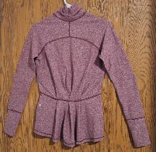 Lululemon (Size 4). Excellent /Good condition. #Bb30-1 - Photo 10