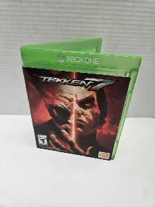 Xbox One Tekken 7 - Photo 2