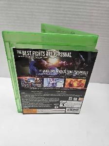 Xbox One Tekken 7 - Photo 3