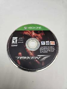 Xbox One Tekken 7 - Photo 4