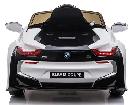 BMW I8 KIDS RIDE,BABY RIDE,CHILD RIDE ON 12V CAR WITH REMOTE - Photo 2