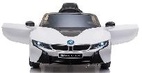 BMW I8 KIDS RIDE,BABY RIDE,CHILD RIDE ON 12V CAR WITH REMOTE - Photo 4
