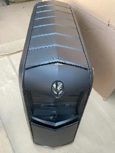 DELL ALIENWARE LIQUID COOLED SYSTEM DESKTOP (Like New) - Photo 5