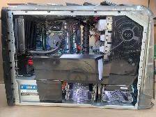 DELL ALIENWARE LIQUID COOLED SYSTEM DESKTOP (Like New) - Photo 7