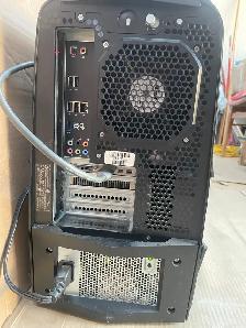 DELL ALIENWARE LIQUID COOLED SYSTEM DESKTOP (Like New) - Photo 8