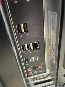 DELL ALIENWARE LIQUID COOLED SYSTEM DESKTOP (Like New) - Photo 9