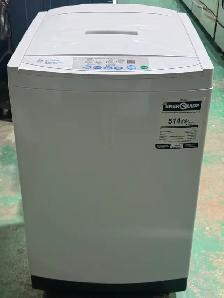 GE Top Load Spacemaker GSLS1100D0WW  (W7570) $375 Free Delivery - Photo 2