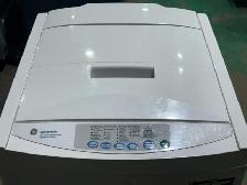 GE Top Load Spacemaker GSLS1100D0WW  (W7570) $375 Free Delivery - Photo 3